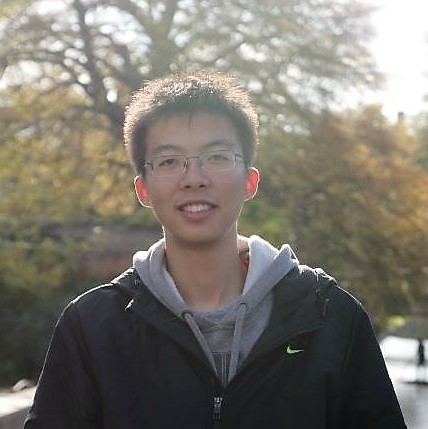 Lei Mao